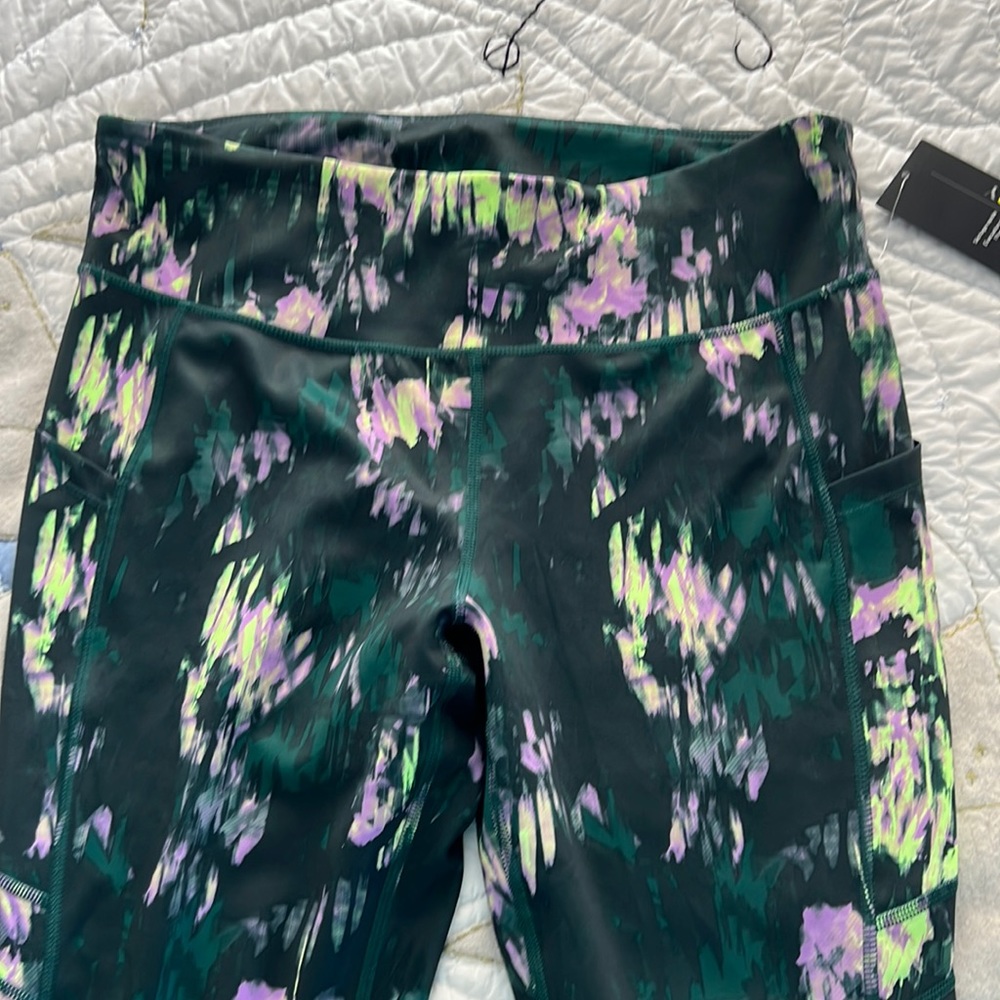 New Balance Work out tights